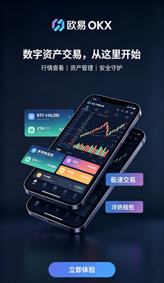 欧交易所app正版入口充值买币配图